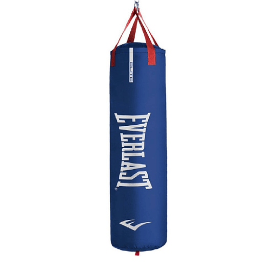 Saco de Boxeo De 100 Libras Everlast - Image 1