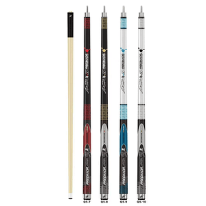 TACO DE BILLAR LEGEND