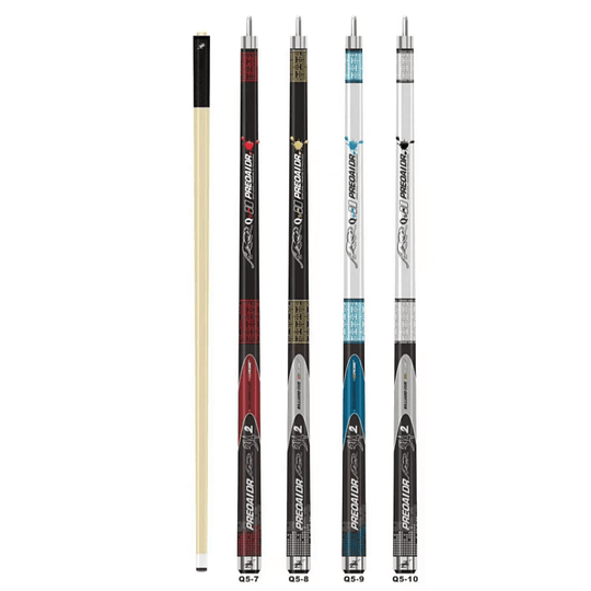 TACO DE BILLAR LEGEND - Image 1