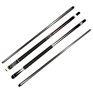 TACO DE BILLAR CLASICO CAFE 