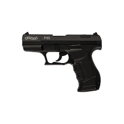 Pistola Fogueo  WALTHER P99 