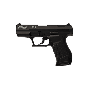 Pistola Fogueo  WALTHER P99 