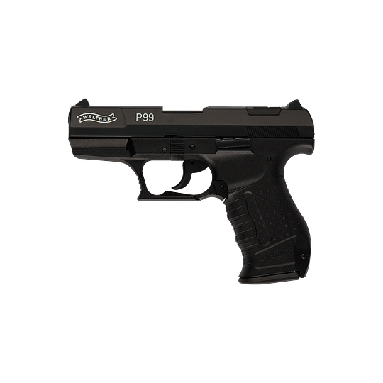 Pistola Fogueo  WALTHER P99  - Image 1