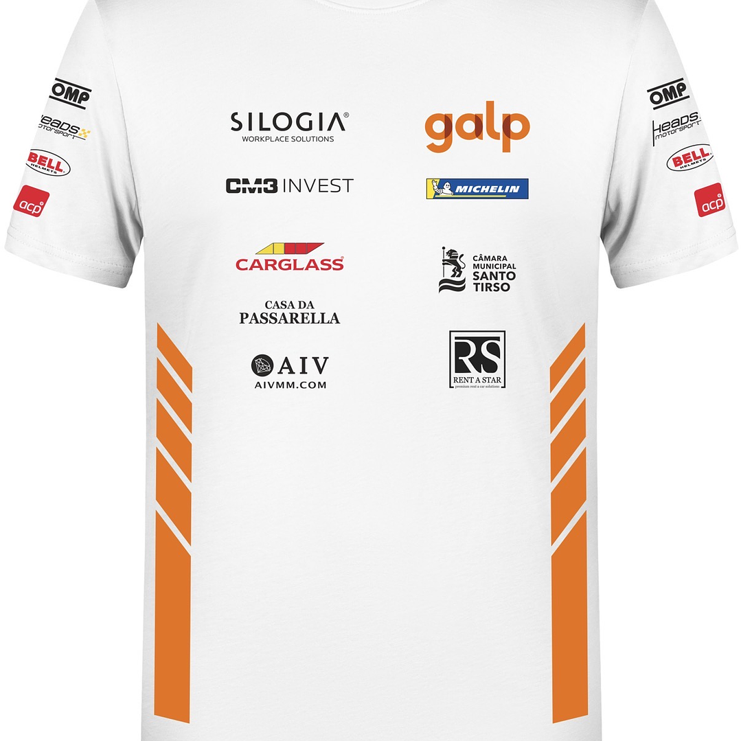 T'Shirt Fan Club 2026 1