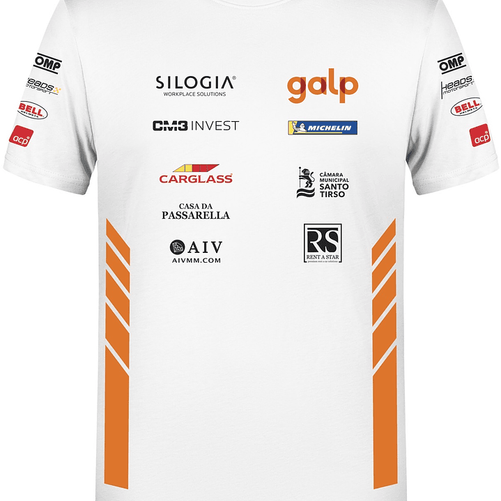 T'Shirt Fan Club 2026 1