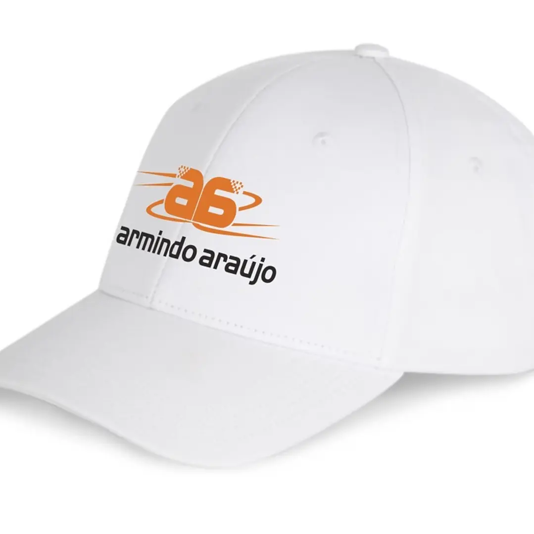 Boné Fan Club 2026 1