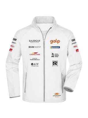 Casaco Fan Club 2026