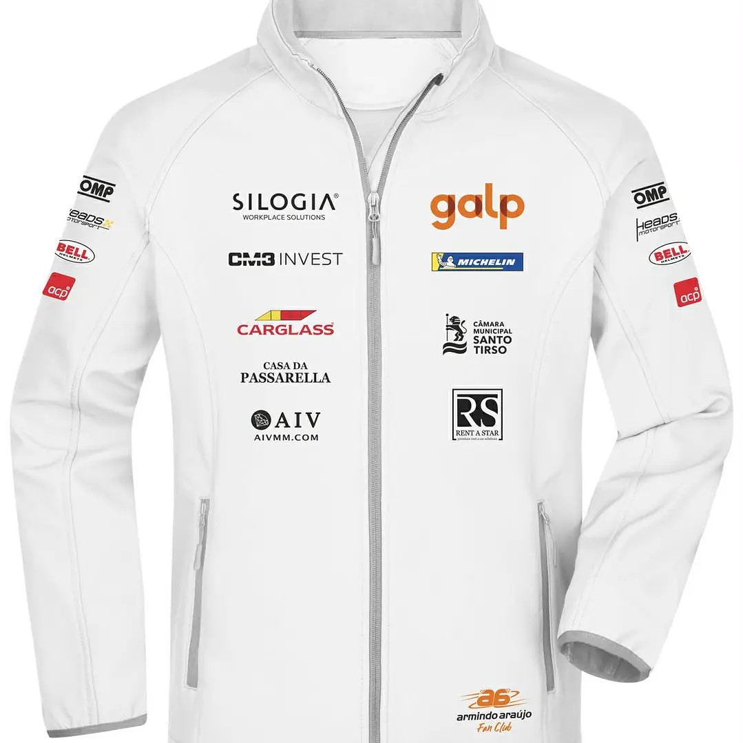 Casaco Fan Club 2026 1