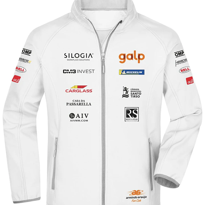 Casaco Fan Club 2026 1