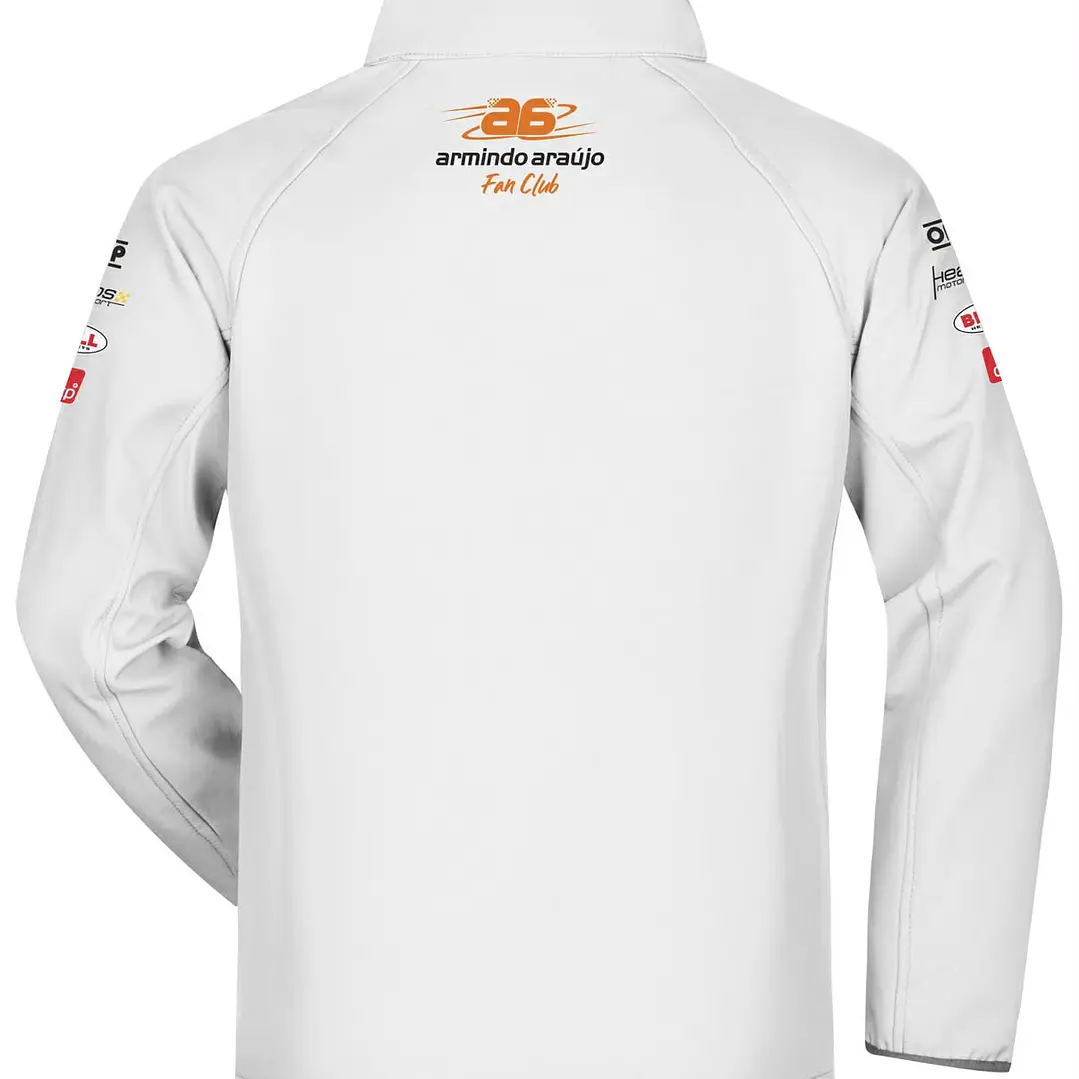 Casaco Fan Club 2026 2