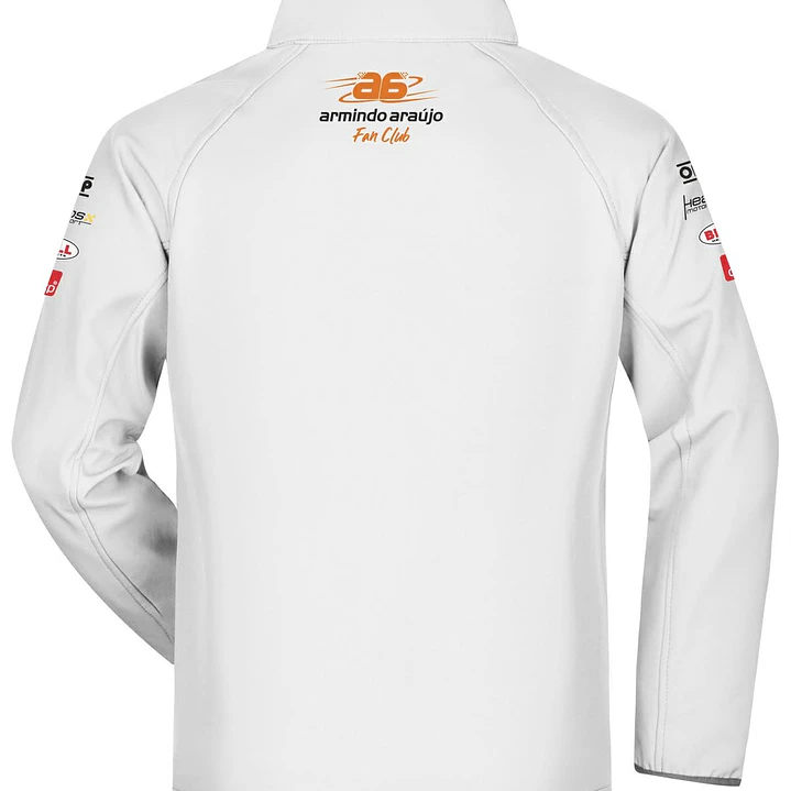 Casaco Fan Club 2026 2