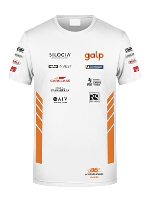 T'Shirt Fan Club 2026