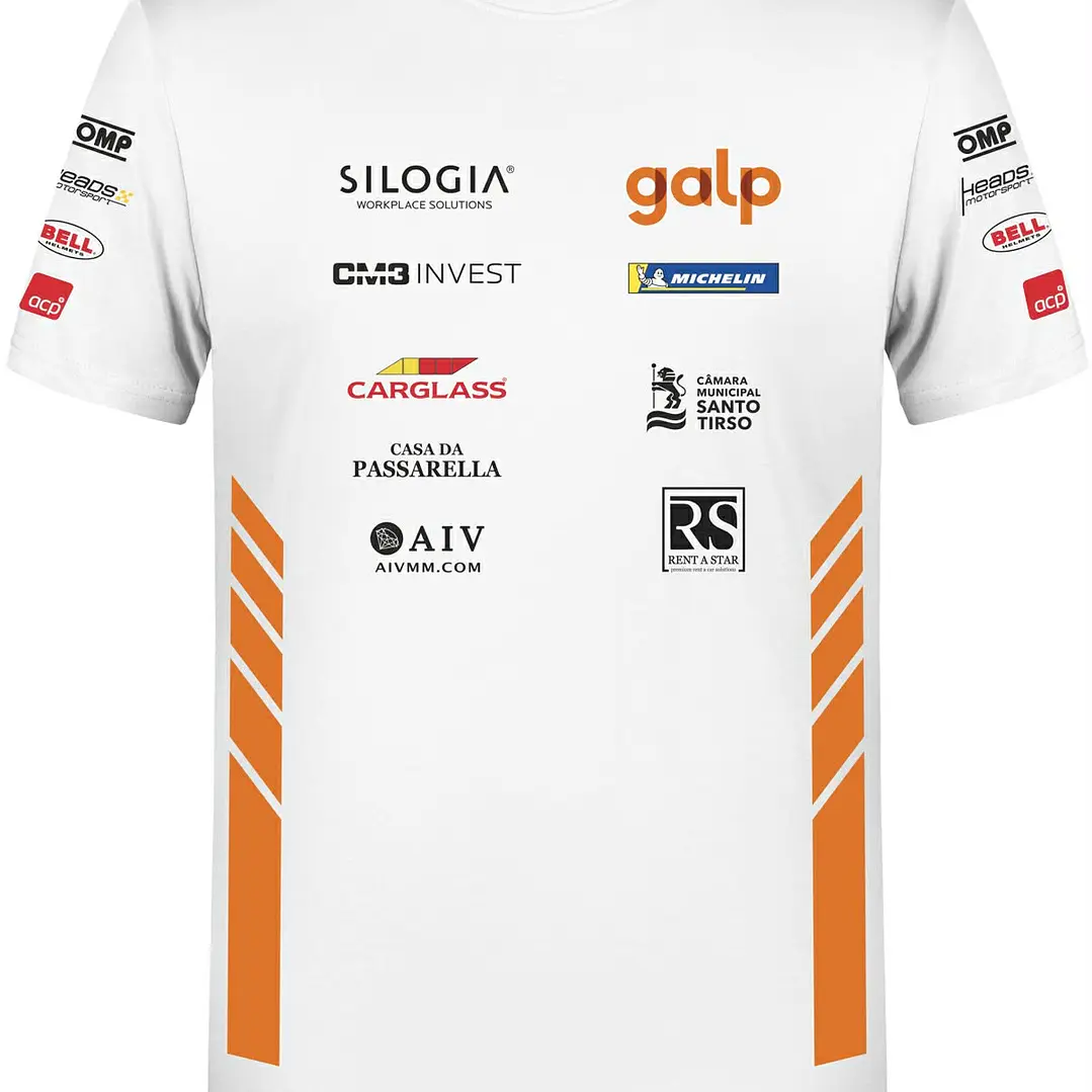 T'Shirt Fan Club 2026 1