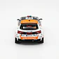 Skoda Fabia Rally 2 - Rali de Portugal 2026 - thumbnail 2