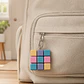 Llavero Fidget de 9 Teclas Pastel - Miniatura 7