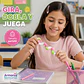 Tangle Sensorial Articulado – Fidget Flexible Giratorio - Miniatura 4