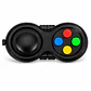 Fidget Pad Sensorial Tipo Control con Joystick y Botones - Miniatura 10
