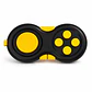 Fidget Pad Sensorial Tipo Control con Joystick y Botones - Miniatura 11