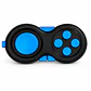 Fidget Pad Sensorial Tipo Control con Joystick y Botones - Miniatura 15