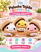 Peluchito Sorpresa Tejido a Mano – 5 Diseños - Miniatura 3