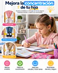 Cinta Rebotadora Sensorial para Silla – Individual - Miniatura 1