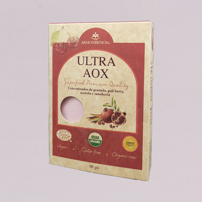 Ultra AOX