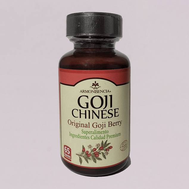 Goji Chinese