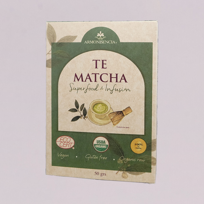 Te Matcha