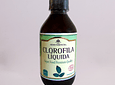Clorofila Liquida