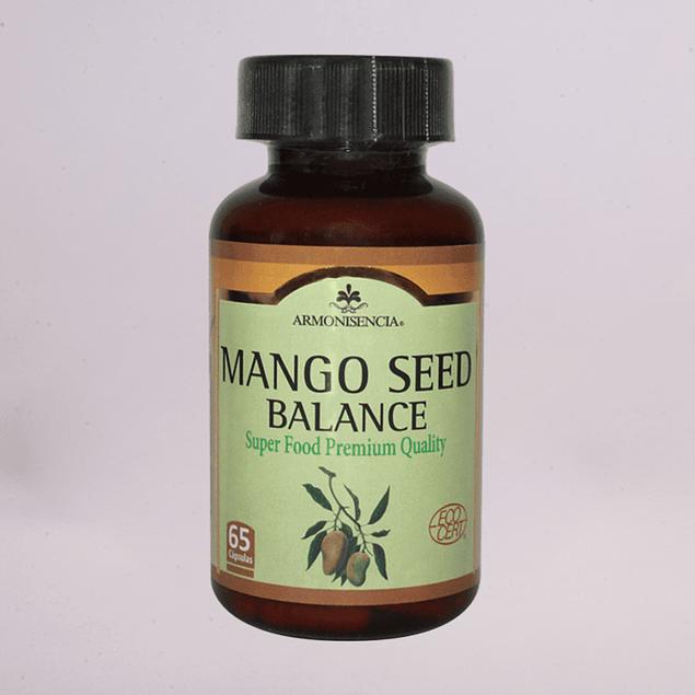 Mango Seed Balance