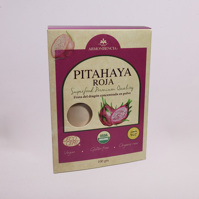 Pitahaya