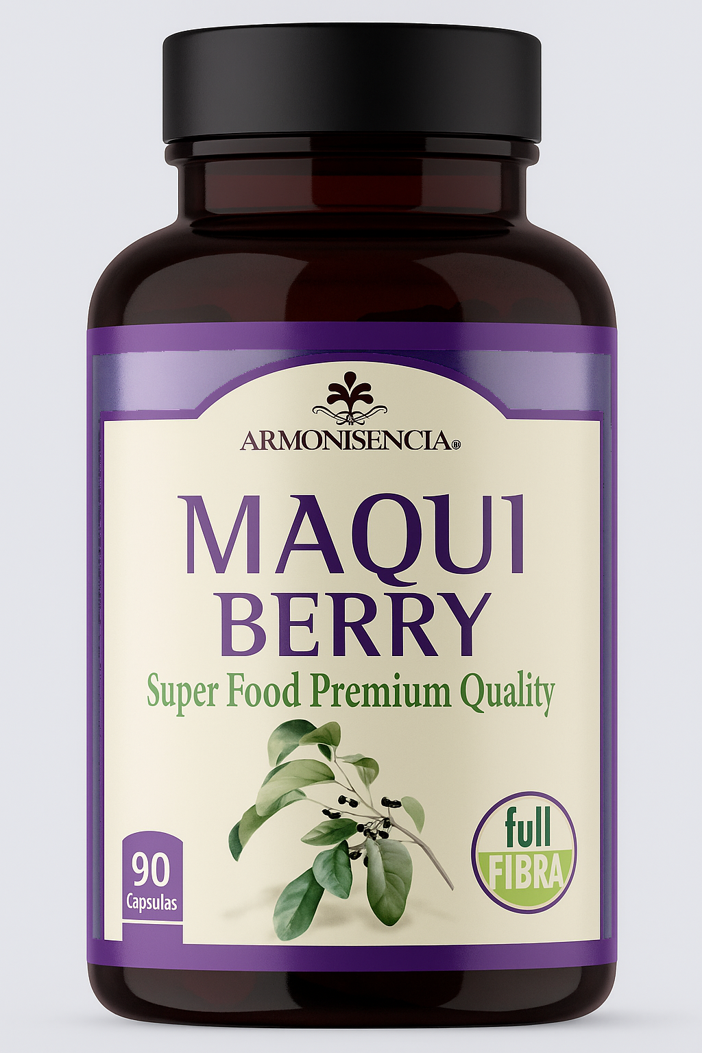 Maqui Berry