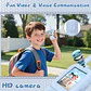 📹 Walkie Talkies con Video para Niños | Diversión y Comunicación en Tiempo Real - Miniatura 3