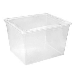 CAJA MODUBOX 30 LTS REYPLAST