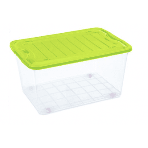 CAJA SUPREMA 50L N70 REYPLAST