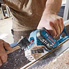 CEPILLO INALAMBRICO GHO 12V-20 BOSCH SIN BATERIA