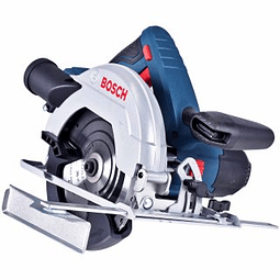 SIERRA CIRCULAR INALAMBRICA GKS 18V-57 BOSCH SIN BATERIA