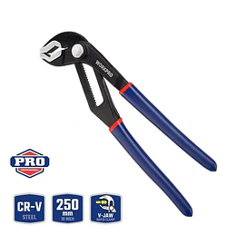 ALICATE PICOLORO 10 PULG WORKPRO