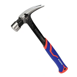 MARTILLO GARRA 16OZ WORKPRO