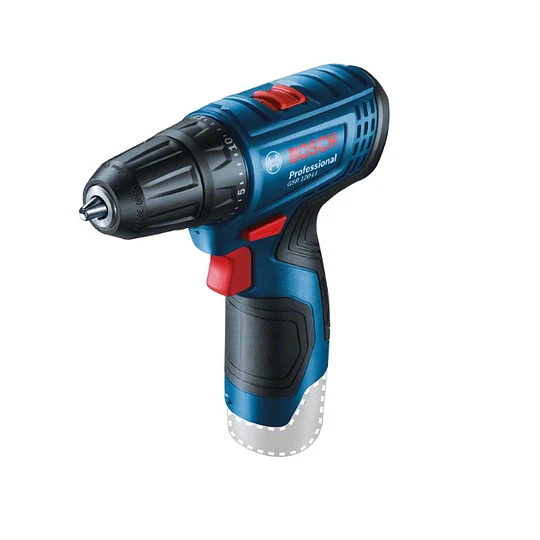 ATORNILLADOR INALAMBRICO 12V GSR 120-LI BOSCH SIN BATERIA