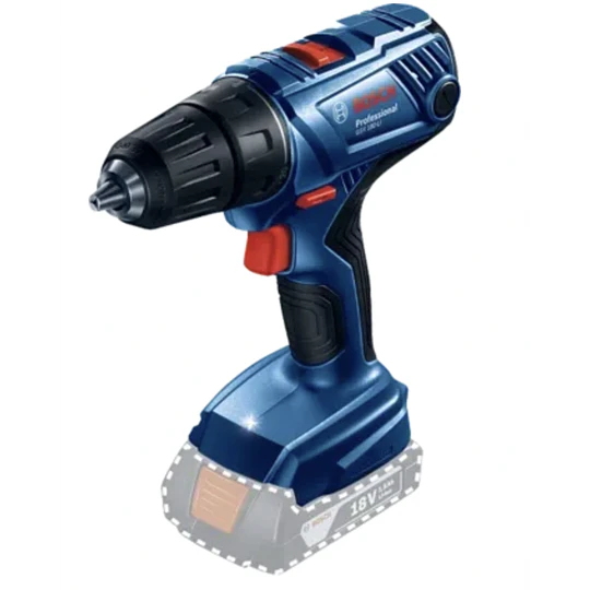 ATORNILLADOR INALAMBRICO GSR 180-LI BOSCH SIN BATERIA