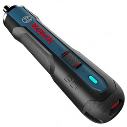 ATORNILLADOR BOSCH GO 3.6V
