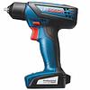 TALADRO/ATORNILLADOR GSR 1000 SMART 12V BOSCH