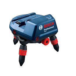 SOPORTE BASE ROTATIVA RM3+ CONTROL RC2 BOSCH