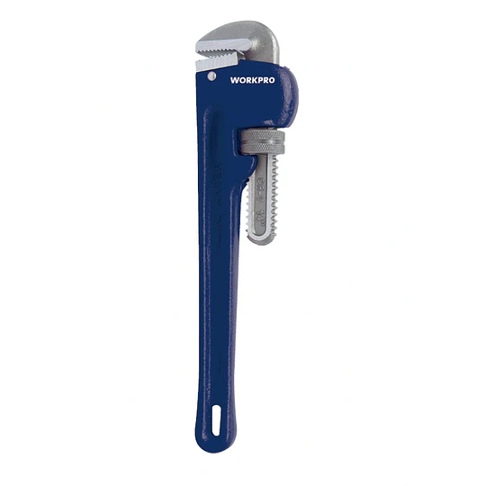 LLAVE STILSON 18 PULG WORKPRO