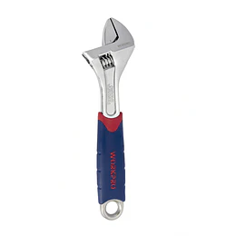 LLAVE AJUSTABLE 10 PULG WORKPRO