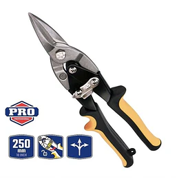 TIJERA AVIACION 10 PULG WORKPRO