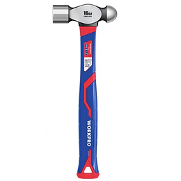 MARTILLO MECANICO 16OZ FIBRA WORKPRO