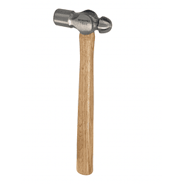 MARTILLO MECANICO 8OZ MADERA WORKPRO