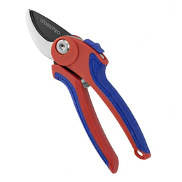 TIJERA PODA JARDIN 7.5 PULG WORKPRO